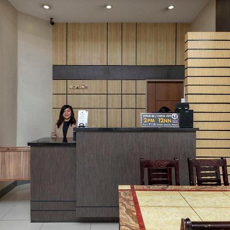 Oyo 767 Hotel Urban - Khotel Kurban Hotel Baguio City Екстериор снимка