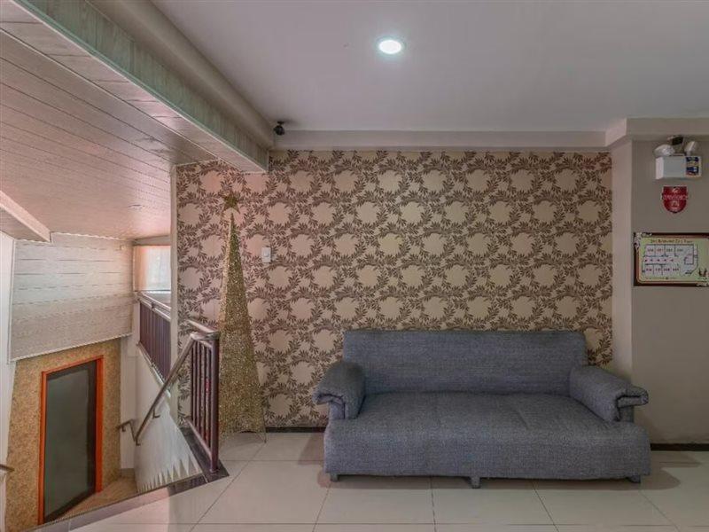 Oyo 767 Hotel Urban - Khotel Kurban Hotel Baguio City Екстериор снимка